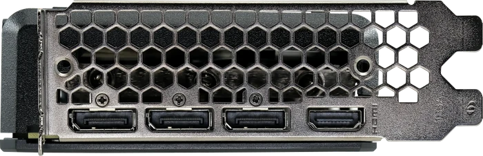 Palit GeForce RTX 3060 Dual, 12GB GDDR6, HDMI, 3x DP