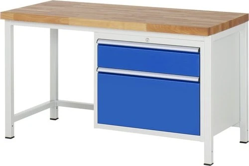 Rau Werkbank Serie 8000
