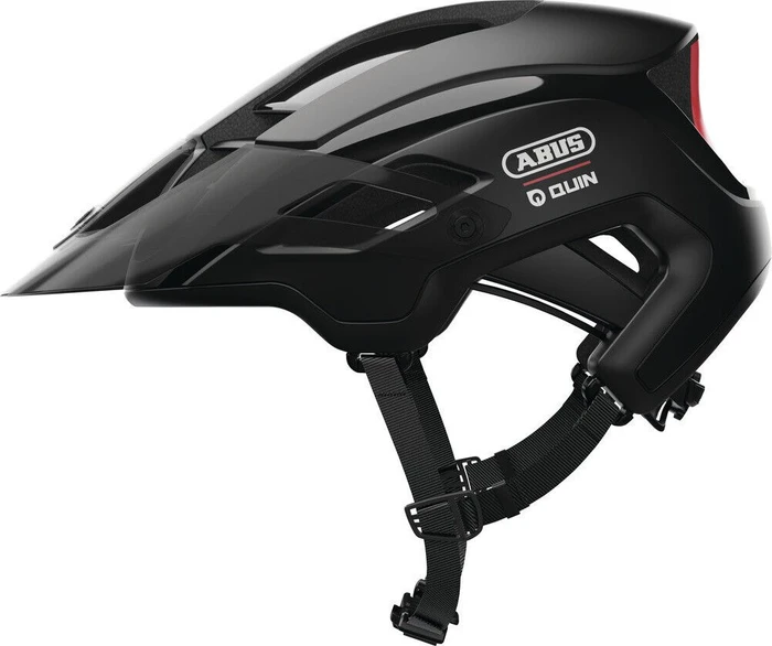 ABUS MonTrailer QUIN Helm