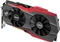 ASUS ROG Matrix Radeon R9 290X Platinum, MATRIX-R9290X-P-4GD5, 4GB GDDR5, 2x DVI, HDMI, DP Vorschaubild