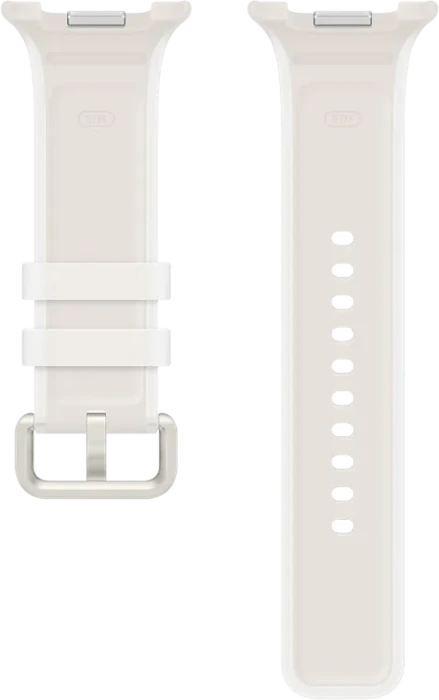 Samsung Misty Band (S/M) für Galaxy Watch9 cream