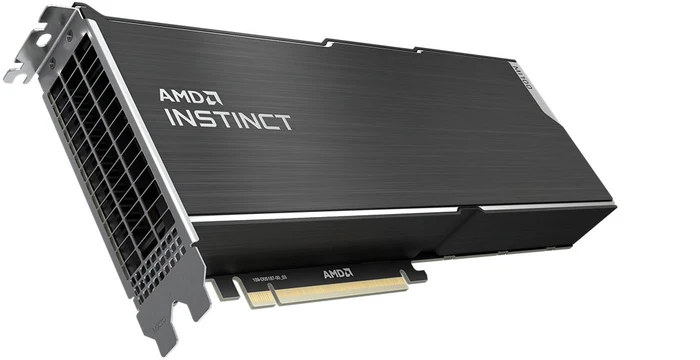 AMD Radeon Instinct MI100, 32GB HBM2