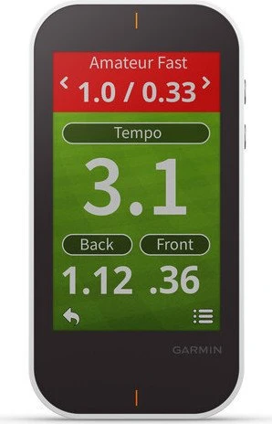 Garmin Approach G80 Golfcomputer (010-01914-01) – Bild 5 von 8