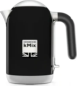 Kenwood ZJX650BK kMix schwarz