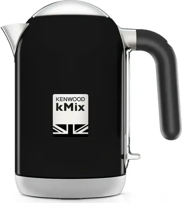 Kenwood ZJX650BK kMix schwarz