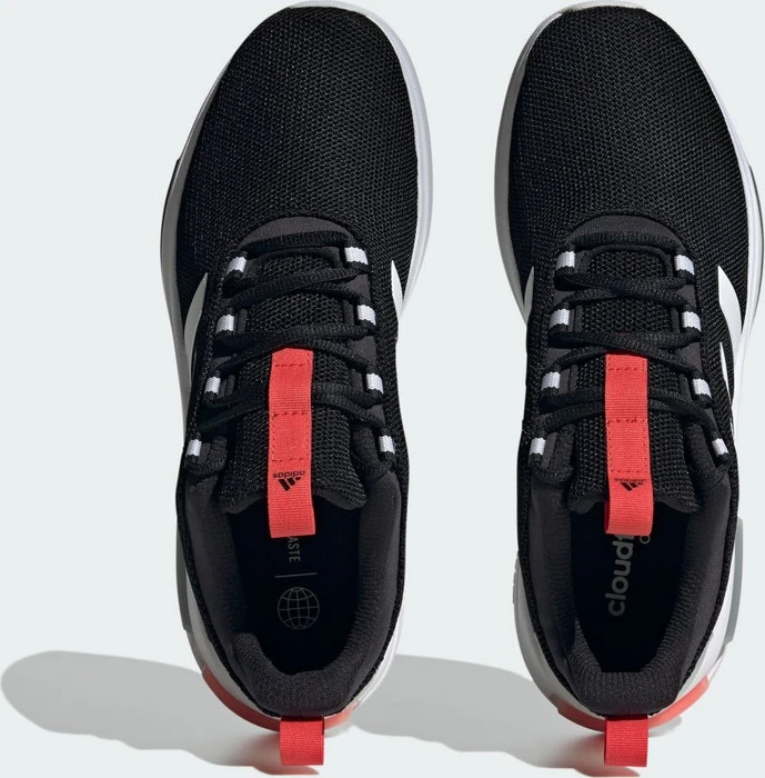 adidas Racer TR23 core black/cloud white/grey four
