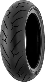 Pirelli Diablo Rosso II 180/55 ZR17 73W TL