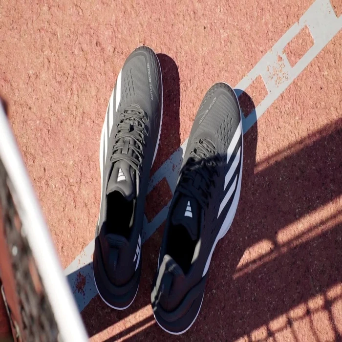 adidas Adizero Cybersonic core black/cloud white/carbon