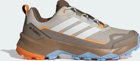 adidas Terrex Skychaser AX5 beige/off white/cardboard (Damen)