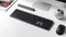 Keychron B6 Pro Ultra-Slim Wireless, Space Gray, USB/Bluetooth, DE Vorschaubild