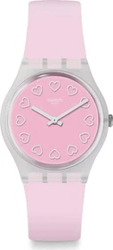 Swatch Love is in the Air All Pink GE273
