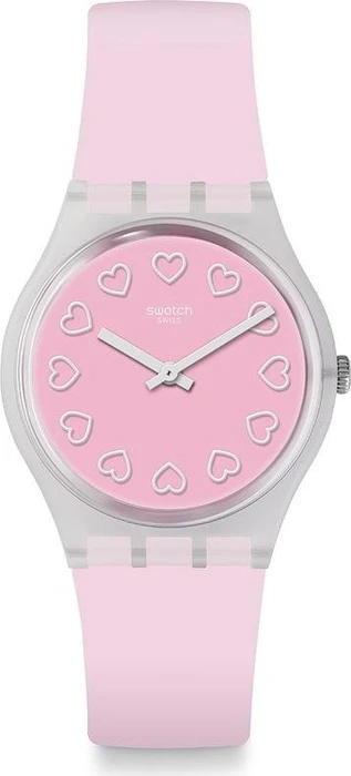Swatch Love is in the Air All Pink GE273