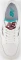 New Balance 480 white/nb burgundy/airyteal (Herren) Vorschaubild