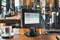 KKSB Aluminiumgehäuse für Arduino GIGA Display Shield/GIGA R1 WiFi, inkl. Display Stand, schwarz Vorschaubild