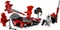 LEGO Star Wars Episoden I-VI - Elite Praetorian Guard Battle Pack Vorschaubild