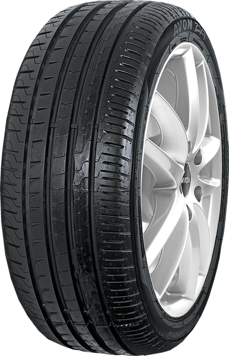 Avon ZV7 245/40 R18 97Y XL