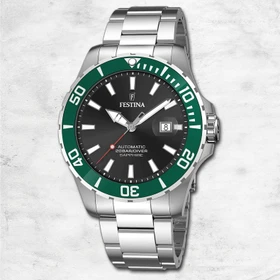 Festina Automatik F20531/2
