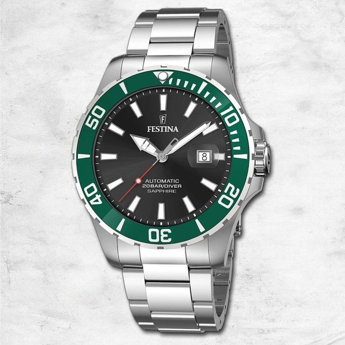 Festina Automatik F20531/2
