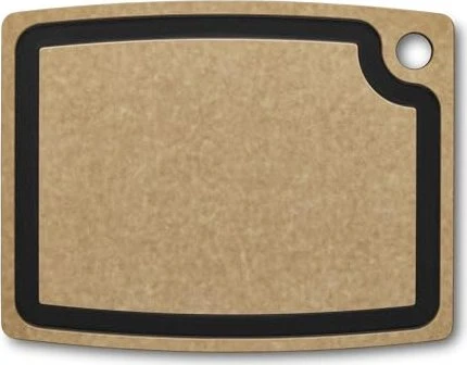 Victorinox Gourmet Series Schneidbrett M braun