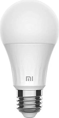 Xiaomi Mi LED Smart Bulb Warm White E27 8W