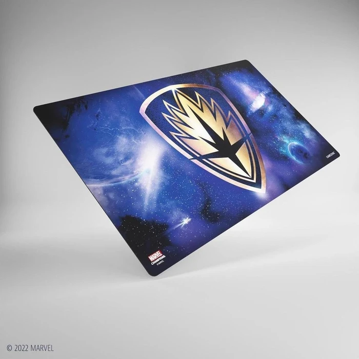 Gamegenic Marvel Champions Prime Game Mat Guardians of the Galaxy