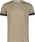 CMP Unlimitech Logo T Funktionsshirt kurzarm (Herren) Vorschaubild