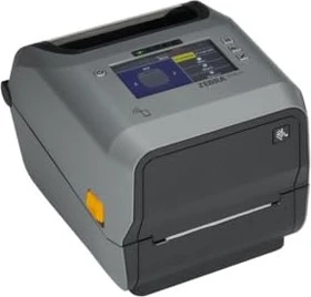 Zebra ZD621d 300dpi, LAN, BT, Cutter, Linerless, Thermodirekt