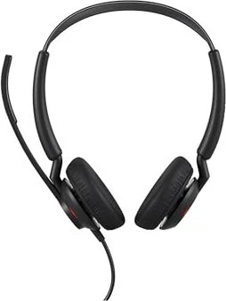 Jabra Engage 50 II Stereo USB-C MS