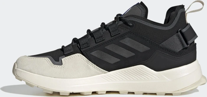 adidas Terrex Hikster Low core black/grey six/wonder white (Herren)