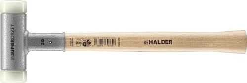 Halder Supercraft EH 3366 Schonhammer, 33.5cm