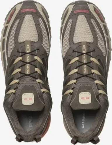 Salomon ACS Pro falcon/sugar coral/cement