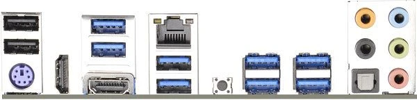 ASRock Z87 OC Formula (Intel 1150)