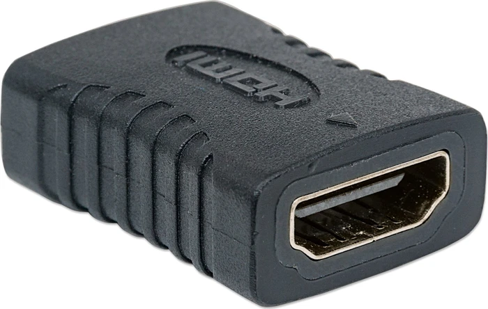 Manhattan HDMI Kupplung, HDMI [Buchse] auf HDMI [Buchse]