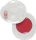 Kundal Objet Dew Drop Lip Glaze Balm peach apricot, 2g