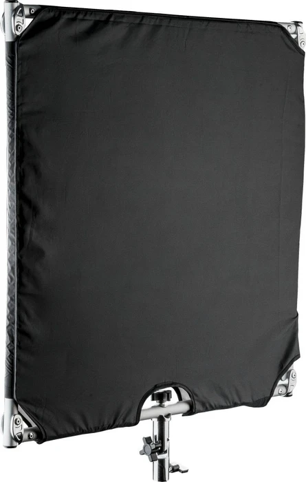 Walimex Pro Falthintergrund 5in1 90x90cm mit Grip