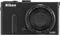 Nikon Coolpix P330 schwarz Vorschaubild