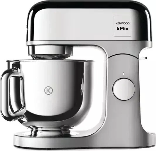 Kenwood KMX760 kMix