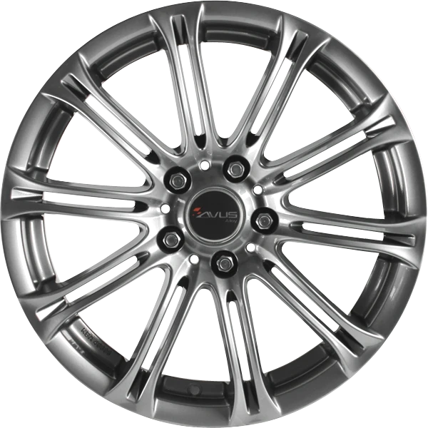 Avus Racing AC-MB1