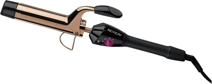 Revlon RVIR1160E SALON LANGLEBIGE LOCKEN & WELLEN