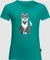 Jack Wolfskin Wolf Shirt kurzarm (Junior) Vorschaubild