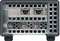 Sonnet Twin 10G Thunderbolt 3 Edition LAN-Adapter, 2x RJ-45, 2x Thunderbolt 3 [Buchse] Vorschaubild