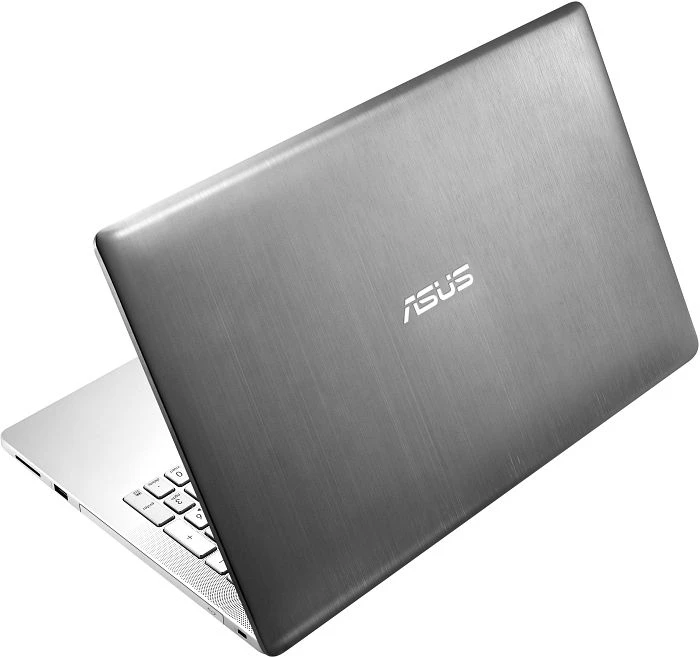 ASUS N550JK-CN109H, Core i5-4200H, 8GB RAM, 1TB HDD, GeForce GTX 850M, DE