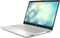 HP Laptop 15-dw3428ng, Natural Silver, Core i3-1125G4, 8GB RAM, 512GB SSD, DE Vorschaubild