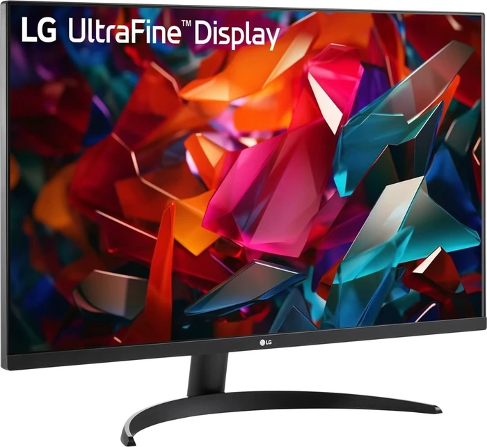 LG 32UR500K-B, 31.5"