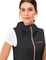 Vaude Scopi Funktionsweste schwarz (Damen) Vorschaubild
