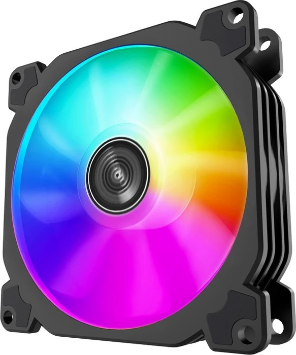 Jonsbo FR-925 PWM ARGB, 92mm