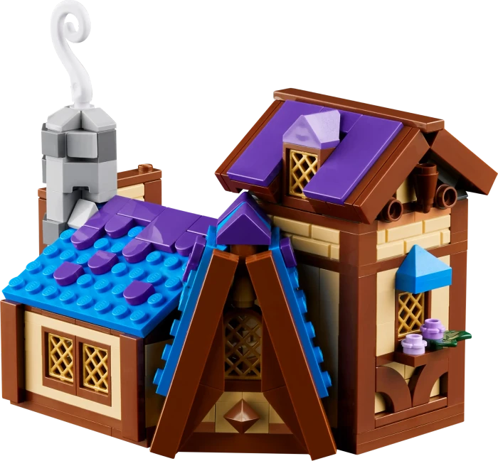 LEGO Dungeons & Dragons - Die Sage vom Roten Drachen