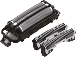 Panasonic WES9015 Kombipack