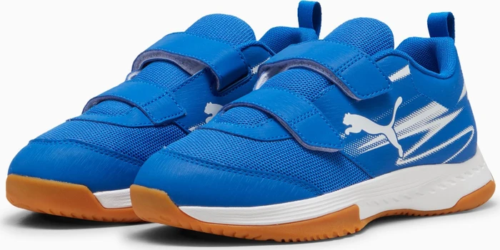 Puma Varion II puma team royal/puma white/gum (Junior)