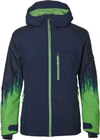 O'Neill Dominant Snowboardjacke ink blue (Herren)